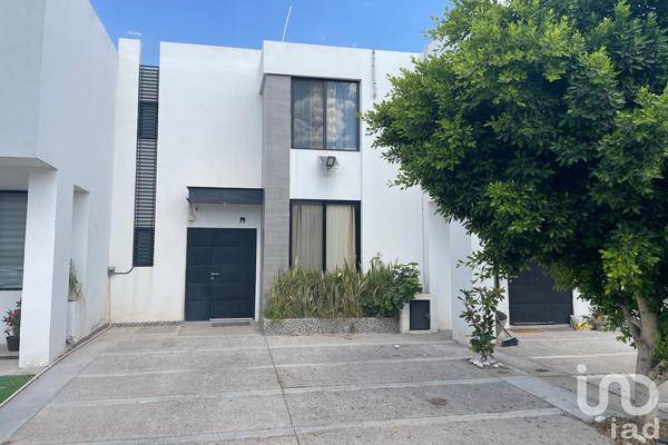 Foto de casa en circuito vita 133, las palmas, soledad de graciano sánchez, san luis potosí, 29933292 foto 01 Foto de casa en renta en circuito vita 133, las palmas, soledad de graciano sánchez, san luis potosí, 29933292 No. 01