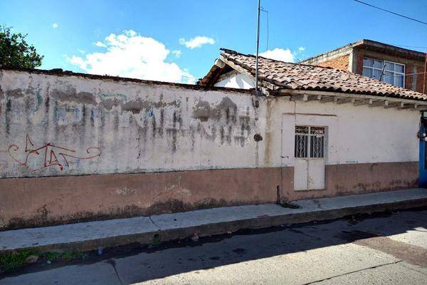 Foto de casa en ciriaco torres , zacapu centro, zacapu, michoacán de ocampo, 13940659 foto 05 Foto de casa en venta en ciriaco torres , zacapu centro, zacapu, michoacán de ocampo, 13940659 No. 05
