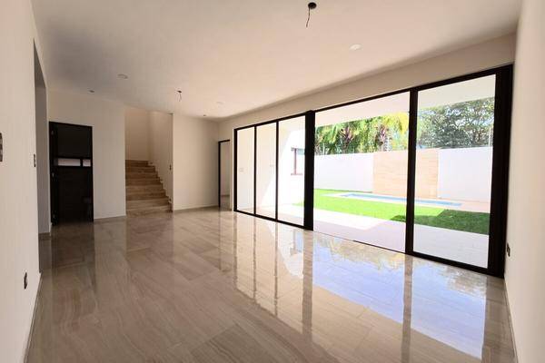 Foto de casa en ciruela , parque natura, mérida, yucatán, 30521461 foto 03 Foto de casa en venta en ciruela , parque natura, mérida, yucatán, 30521461 No. 03