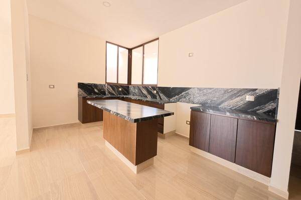 Foto de casa en ciruela , parque natura, mérida, yucatán, 30521461 foto 04 Foto de casa en venta en ciruela , parque natura, mérida, yucatán, 30521461 No. 04