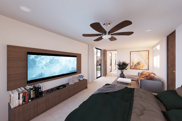 Foto de casa en ciruelos , la rejoyada, mérida, yucatán, 0 foto 04 Foto de casa en venta en ciruelos , la rejoyada, mérida, yucatán, 0 No. 04