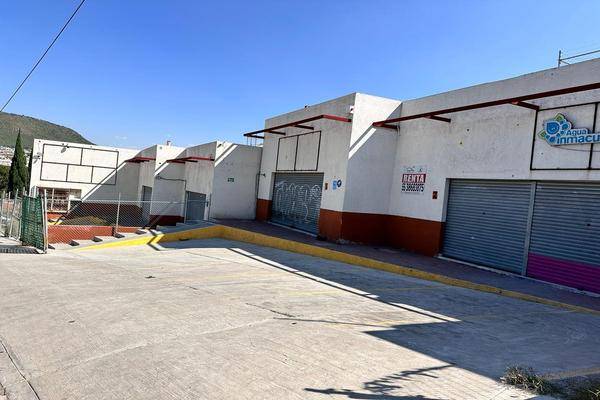 Foto de bodega en , citara, huehuetoca, méxico, 0 foto 02 Foto de bodega en venta en , citara, huehuetoca, méxico, 0 No. 02