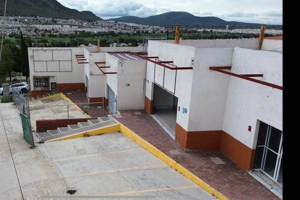 Foto de bodega en , citara, huehuetoca, méxico, 0 foto 01 Foto de bodega en venta en , citara, huehuetoca, méxico, 0 No. 01