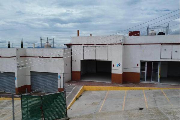 Foto de bodega en , citara, huehuetoca, méxico, 0 foto 03 Foto de bodega en venta en , citara, huehuetoca, méxico, 0 No. 03