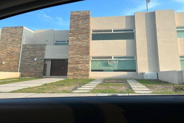 Foto de casa en citea , zibatá, el marqués, querétaro, 0 foto 01 Foto de casa en renta en citea , zibatá, el marqués, querétaro, 0 No. 01