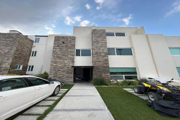 Foto de casa en citea , zibatá, el marqués, querétaro, 0 foto 02 Foto de casa en renta en citea , zibatá, el marqués, querétaro, 0 No. 02