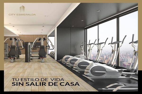 Foto de departamento en city esmeralda , bosque esmeralda, atizapán de zaragoza, méxico, 30370989 foto 03 Foto de departamento en venta en city esmeralda , bosque esmeralda, atizapán de zaragoza, méxico, 30370989 No. 03