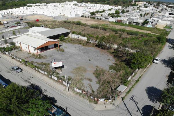Foto de terreno comercial en , ciudad allende, allende, nuevo león, 27545328 foto 01 Foto de terreno comercial en renta en , ciudad allende, allende, nuevo león, 27545328 No. 01