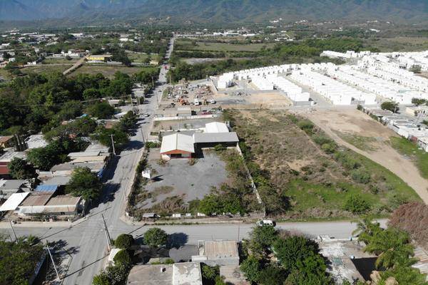Foto de terreno comercial en , ciudad allende, allende, nuevo león, 27545328 foto 03 Foto de terreno comercial en renta en , ciudad allende, allende, nuevo león, 27545328 No. 03