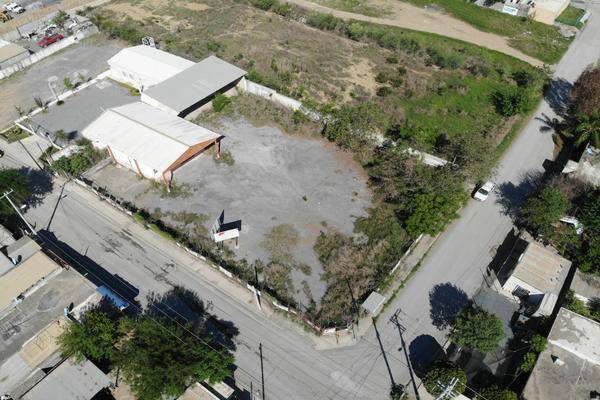 Foto de terreno comercial en , ciudad allende, allende, nuevo león, 27545328 foto 04 Foto de terreno comercial en renta en , ciudad allende, allende, nuevo león, 27545328 No. 04
