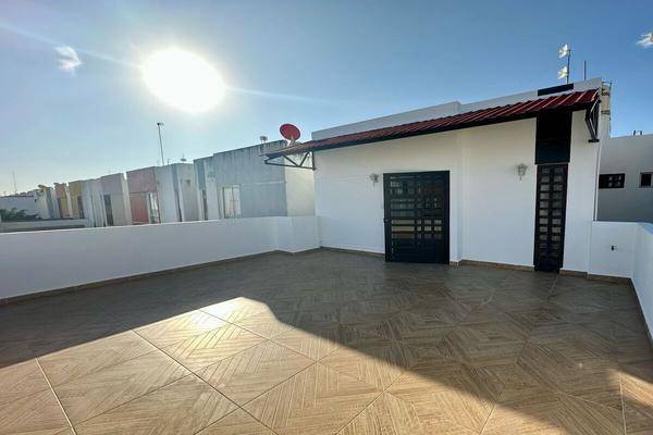 Foto de casa en . , ciudad caucel, mérida, yucatán, 29374275 foto 01 Foto de casa en venta en . , ciudad caucel, mérida, yucatán, 29374275 No. 01