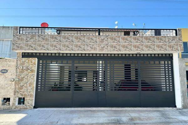 Foto de casa en . , ciudad caucel, mérida, yucatán, 29374275 foto 02 Foto de casa en venta en . , ciudad caucel, mérida, yucatán, 29374275 No. 02