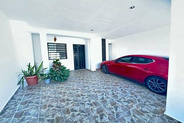 Foto de casa en . , ciudad caucel, mérida, yucatán, 29374275 foto 03 Foto de casa en venta en . , ciudad caucel, mérida, yucatán, 29374275 No. 03
