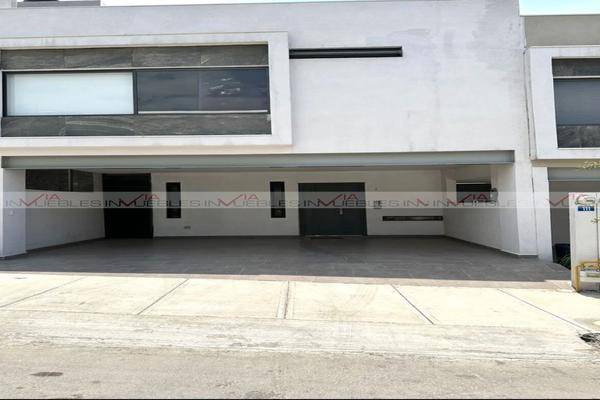 Foto de casa en ciudad cumbres , cumbres britania, garcía, nuevo león, 30441001 foto 01 Foto de casa en renta en ciudad cumbres , cumbres britania, garcía, nuevo león, 30441001 No. 01