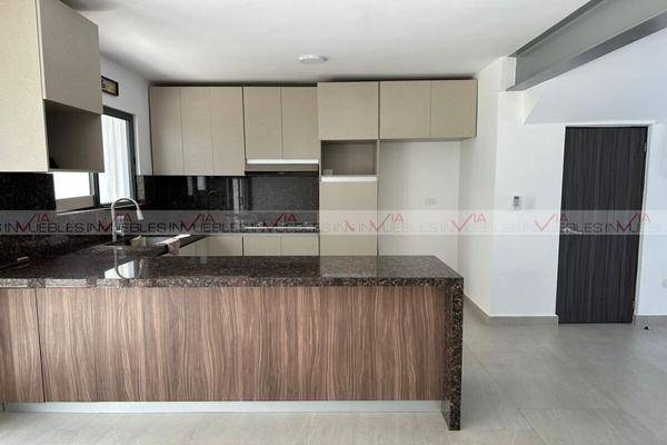 Foto de casa en ciudad cumbres , cumbres britania, garcía, nuevo león, 30441001 foto 03 Foto de casa en renta en ciudad cumbres , cumbres britania, garcía, nuevo león, 30441001 No. 03