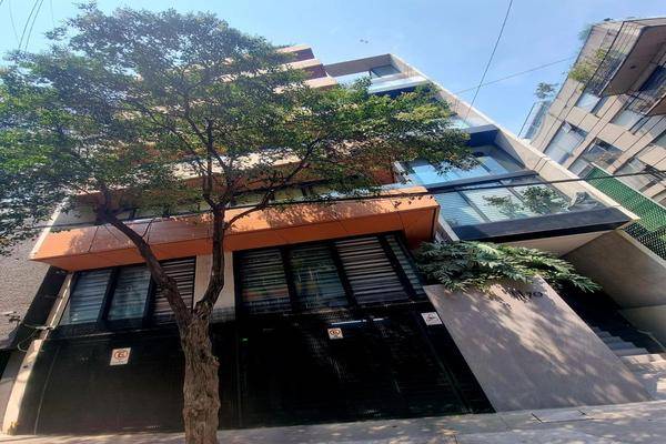 Foto de departamento en , ciudad de los deportes, benito juárez, df / cdmx, 0 foto 01 Foto de departamento en venta en , ciudad de los deportes, benito juárez, df / cdmx, 0 No. 01