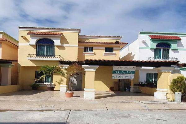 Foto de casa en , ciudad del carmen centro, carmen, campeche, 29928802 foto 01 Foto de casa en venta en , ciudad del carmen centro, carmen, campeche, 29928802 No. 01