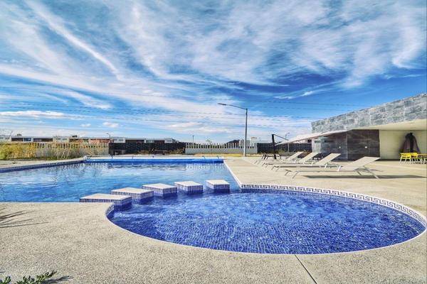 Foto de departamento en ciudad del sol , ciudad del sol sección valle de santiago, querétaro, querétaro, 28124122 foto 03 Foto de departamento en venta en ciudad del sol , ciudad del sol sección valle de santiago, querétaro, querétaro, 28124122 No. 03