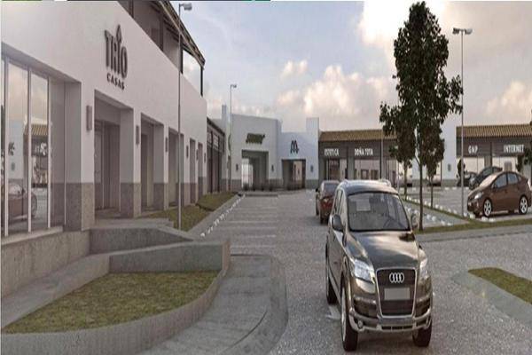 Foto de local en , ciudad del sol, querétaro, querétaro, 0 foto 01 Foto de local en venta en , ciudad del sol, querétaro, querétaro, 0 No. 01