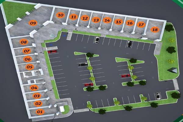 Foto de local en , ciudad del sol, querétaro, querétaro, 0 foto 02 Foto de local en venta en , ciudad del sol, querétaro, querétaro, 0 No. 02