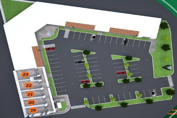 Foto de local en , ciudad del sol, querétaro, querétaro, 0 foto 04 Foto de local en venta en , ciudad del sol, querétaro, querétaro, 0 No. 04