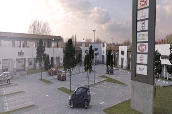 Foto de local en , ciudad del sol, querétaro, querétaro, 0 foto 05 Foto de local en venta en , ciudad del sol, querétaro, querétaro, 0 No. 05