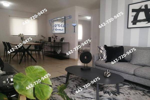 Foto de departamento en , ciudad del sol, querétaro, querétaro, 0 foto 02 Foto de departamento en venta en , ciudad del sol, querétaro, querétaro, 0 No. 02