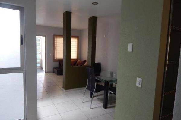 Foto de departamento en , ciudad del valle, tepic, nayarit, 4333330 foto 04 Foto de departamento en renta en , ciudad del valle, tepic, nayarit, 4333330 No. 04