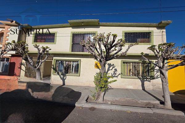 Foto de casa en , ciudad delicias centro, delicias, chihuahua, 0 foto 01 Foto de casa en venta en , ciudad delicias centro, delicias, chihuahua, 0 No. 01