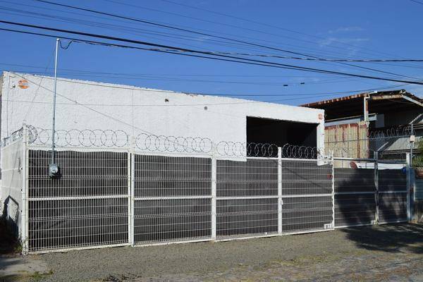 Foto de bodega en , ciudad granja, zapopan, jalisco, 0 foto 01 Foto de bodega en renta en , ciudad granja, zapopan, jalisco, 0 No. 01