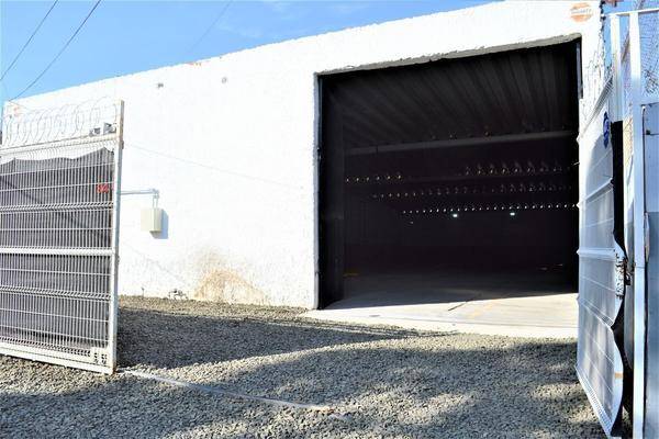 Foto de bodega en , ciudad granja, zapopan, jalisco, 0 foto 02 Foto de bodega en renta en , ciudad granja, zapopan, jalisco, 0 No. 02