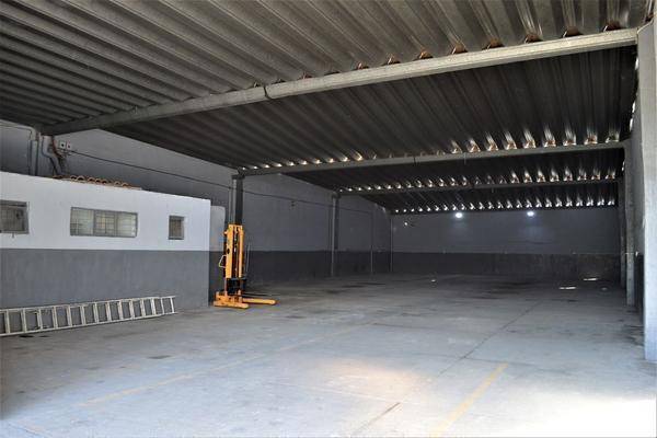 Foto de bodega en , ciudad granja, zapopan, jalisco, 30487548 foto 03 Foto de bodega en renta en , ciudad granja, zapopan, jalisco, 30487548 No. 03