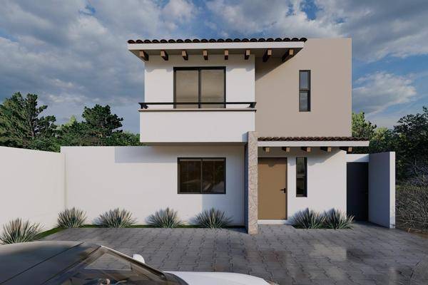 Foto de casa en , ciudad maderas, el marqués, querétaro, 0 foto 01 Foto de casa en venta en , ciudad maderas, el marqués, querétaro, 0 No. 01