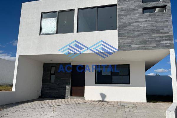 Foto de casa en , ciudad maderas, el marqués, querétaro, 0 foto 01 Foto de casa en venta en , ciudad maderas, el marqués, querétaro, 0 No. 01