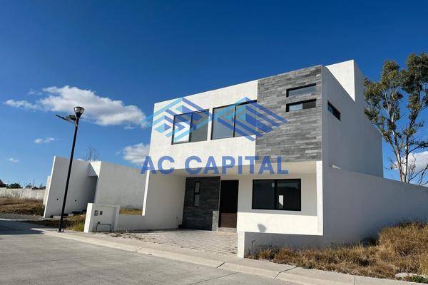Foto de casa en , ciudad maderas, el marqués, querétaro, 0 foto 02 Foto de casa en venta en , ciudad maderas, el marqués, querétaro, 0 No. 02