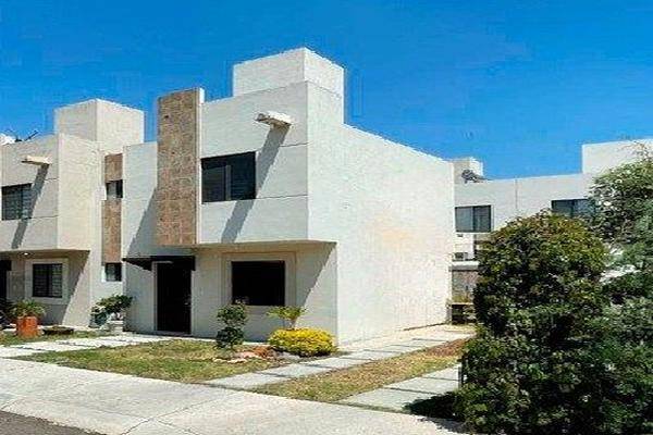 Foto de casa en , ciudad maderas, el marqués, querétaro, 0 foto 01 Foto de casa en venta en , ciudad maderas, el marqués, querétaro, 0 No. 01