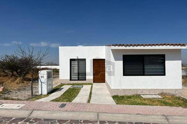 Foto de casa en ciudad maderas montaña 1, ciudad maderas, el marqués, querétaro, 0 foto 02 Foto de casa en venta en ciudad maderas montaña 1, ciudad maderas, el marqués, querétaro, 0 No. 02