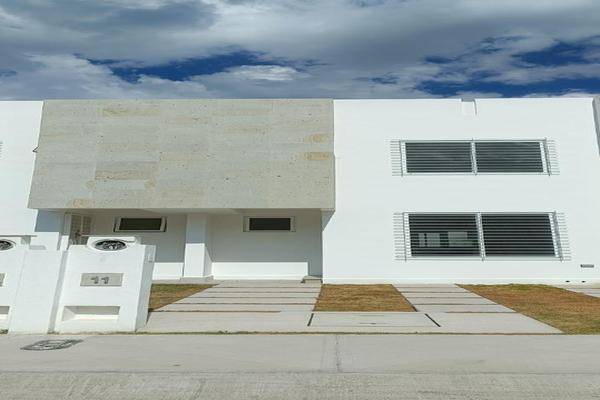 Foto de casa en , ciudad marqués, el marqués, querétaro, 0 foto 03 Foto de casa en venta en , ciudad marqués, el marqués, querétaro, 0 No. 03