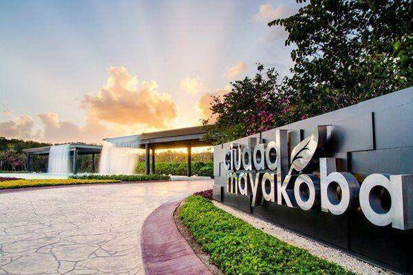 Foto de terreno habitacional en , ciudad mayakoba, solidaridad, quintana roo, 0 foto 02 Foto de terreno habitacional en venta en , ciudad mayakoba, solidaridad, quintana roo, 0 No. 02