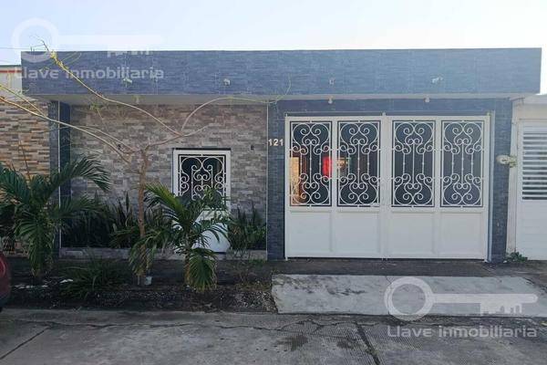 Foto de casa en , ciudad olmeca, coatzacoalcos, veracruz de ignacio de la llave, 0 foto 01 Foto de casa en venta en , ciudad olmeca, coatzacoalcos, veracruz de ignacio de la llave, 0 No. 01