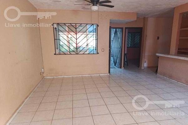 Foto de casa en , ciudad olmeca, coatzacoalcos, veracruz de ignacio de la llave, 0 foto 05 Foto de casa en venta en , ciudad olmeca, coatzacoalcos, veracruz de ignacio de la llave, 0 No. 05