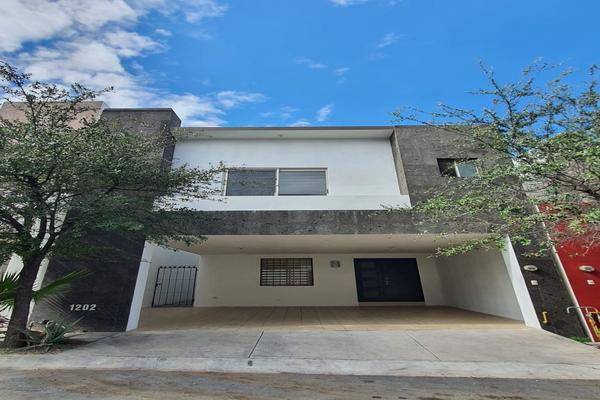 Foto de casa en ciudad pamplona , cumbres san agustín, monterrey, nuevo león, 25279425 foto 01 Foto de casa en venta en ciudad pamplona , cumbres san agustín, monterrey, nuevo león, 25279425 No. 01