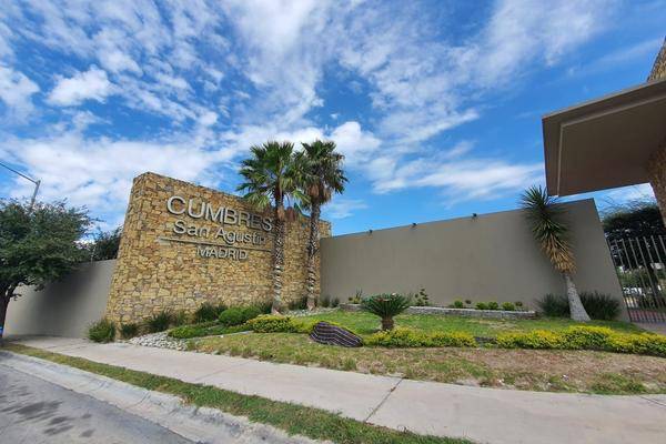 Foto de casa en ciudad pamplona , cumbres san agustín, monterrey, nuevo león, 25279425 foto 02 Foto de casa en venta en ciudad pamplona , cumbres san agustín, monterrey, nuevo león, 25279425 No. 02