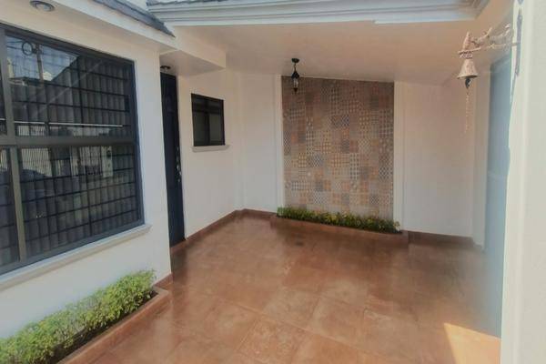 Foto de casa en , ciudad satélite, naucalpan de juárez, méxico, 29246933 foto 03 Foto de casa en venta en , ciudad satélite, naucalpan de juárez, méxico, 29246933 No. 03