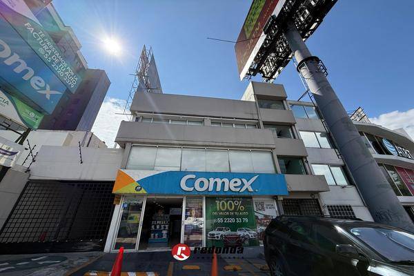 Foto de oficina en , ciudad satélite, naucalpan de juárez, méxico, 0 foto 01 Foto de oficina en renta en , ciudad satélite, naucalpan de juárez, méxico, 0 No. 01