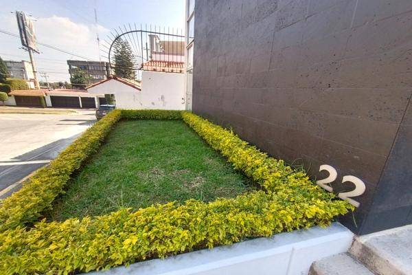 Foto de casa en , ciudad satélite, naucalpan de juárez, méxico, 30516580 foto 02 Foto de casa en renta en , ciudad satélite, naucalpan de juárez, méxico, 30516580 No. 02