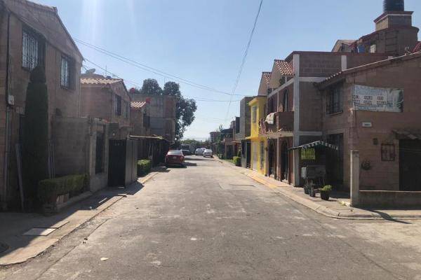 Foto de casa en claustro 1, geovillas santa bárbara, ixtapaluca, méxico, 0 foto 01 Foto de casa en venta en claustro 1, geovillas santa bárbara, ixtapaluca, méxico, 0 No. 01