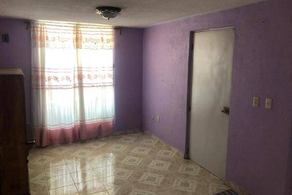 Foto de casa en claustro 1, geovillas santa bárbara, ixtapaluca, méxico, 0 foto 02 Foto de casa en venta en claustro 1, geovillas santa bárbara, ixtapaluca, méxico, 0 No. 02