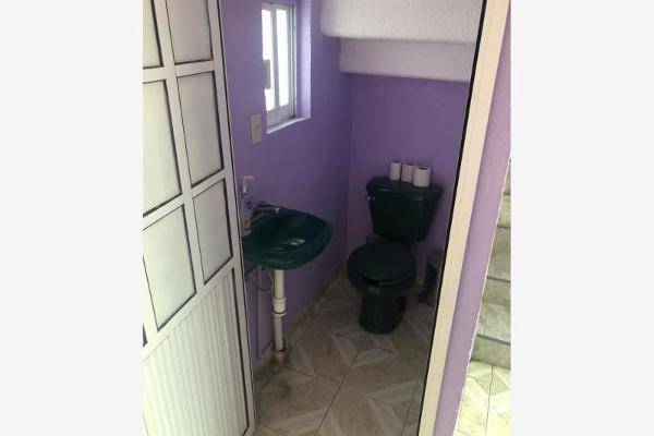 Foto de casa en claustro 1, geovillas santa bárbara, ixtapaluca, méxico, 0 foto 04 Foto de casa en venta en claustro 1, geovillas santa bárbara, ixtapaluca, méxico, 0 No. 04