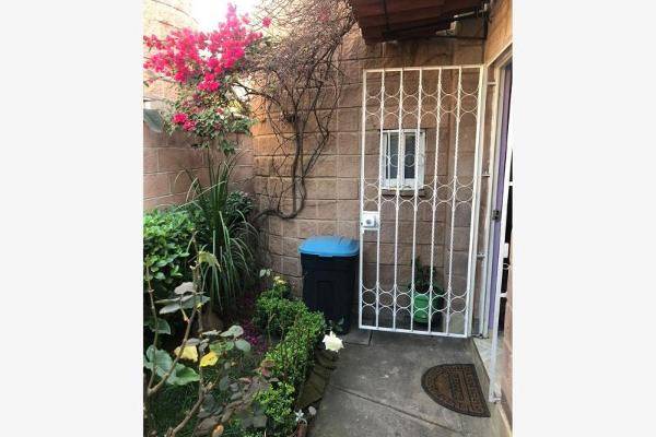 Foto de casa en claustro 1, geovillas santa bárbara, ixtapaluca, méxico, 0 foto 05 Foto de casa en venta en claustro 1, geovillas santa bárbara, ixtapaluca, méxico, 0 No. 05